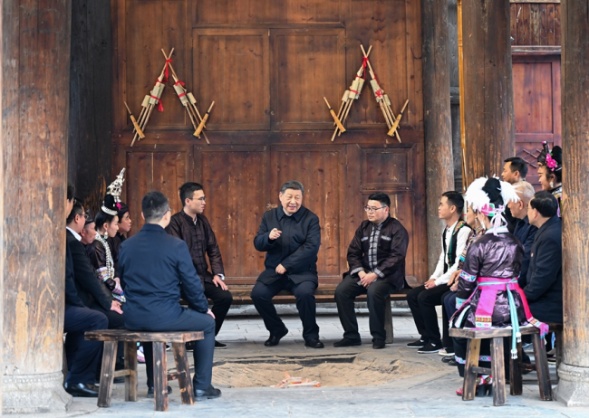 一见·总书记为何强调这一实施了十年的制度“还是要坚持”